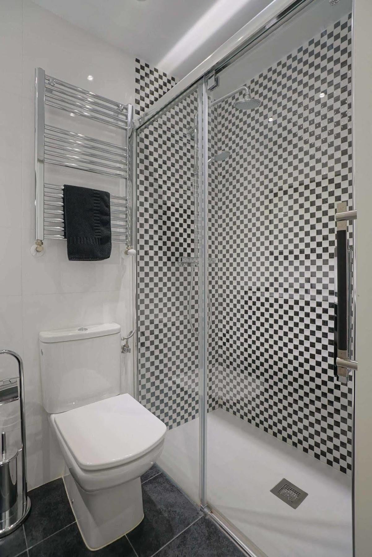 Lagun Concha Apartamento